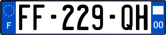 FF-229-QH