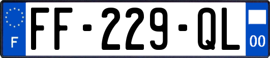 FF-229-QL