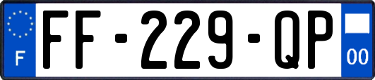 FF-229-QP