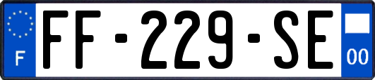FF-229-SE