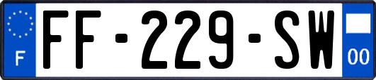 FF-229-SW