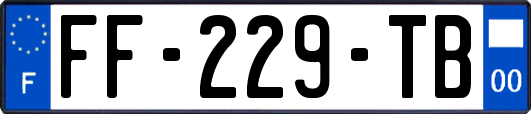 FF-229-TB