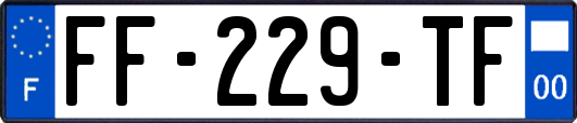 FF-229-TF