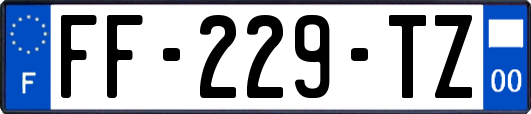 FF-229-TZ