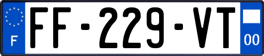 FF-229-VT