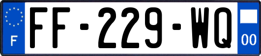 FF-229-WQ