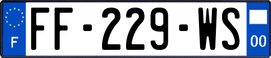 FF-229-WS