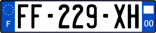FF-229-XH