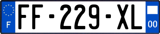 FF-229-XL