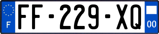 FF-229-XQ