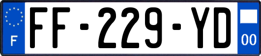 FF-229-YD