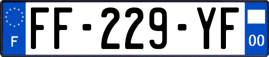 FF-229-YF