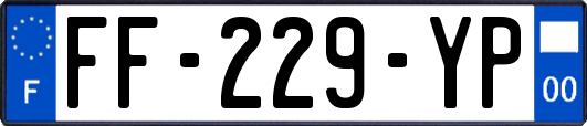 FF-229-YP