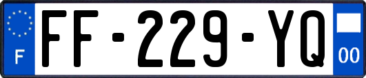 FF-229-YQ