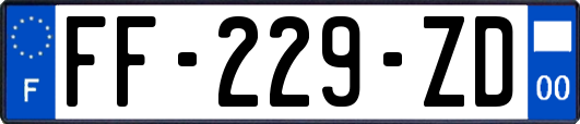 FF-229-ZD