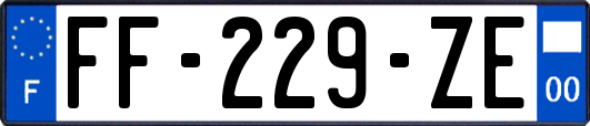 FF-229-ZE