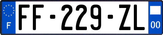 FF-229-ZL