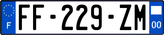 FF-229-ZM