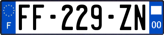 FF-229-ZN