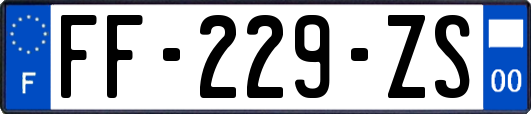 FF-229-ZS