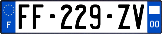 FF-229-ZV
