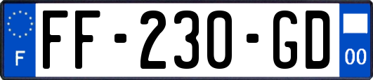 FF-230-GD