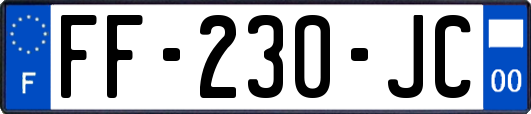 FF-230-JC