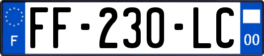 FF-230-LC