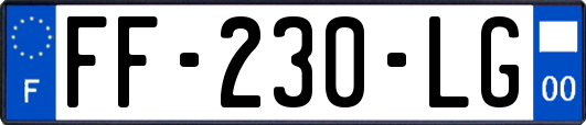 FF-230-LG