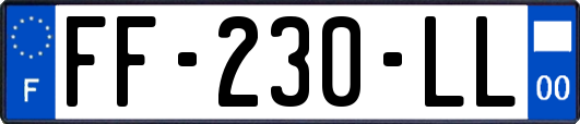 FF-230-LL