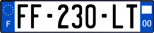 FF-230-LT