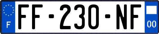FF-230-NF