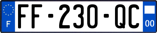FF-230-QC