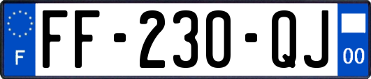FF-230-QJ
