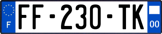 FF-230-TK