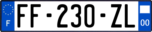 FF-230-ZL