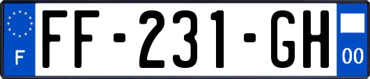 FF-231-GH