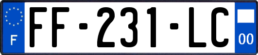 FF-231-LC