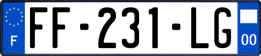 FF-231-LG