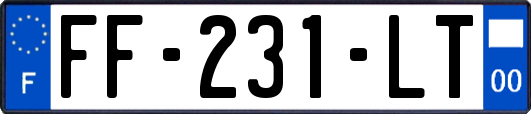 FF-231-LT