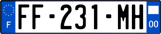 FF-231-MH