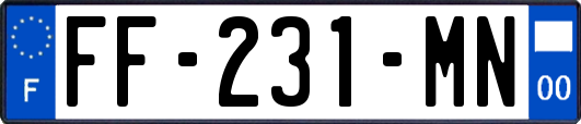 FF-231-MN