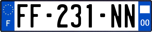 FF-231-NN