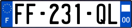 FF-231-QL