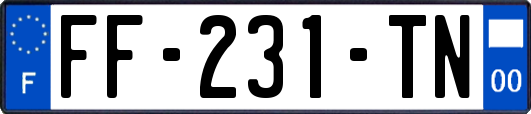 FF-231-TN