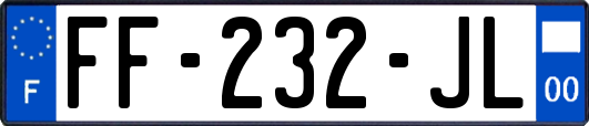 FF-232-JL