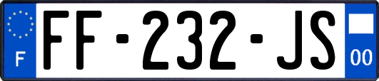 FF-232-JS