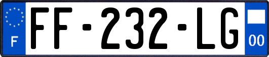 FF-232-LG