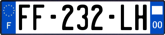 FF-232-LH