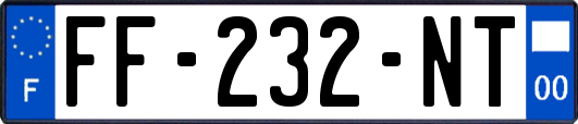 FF-232-NT